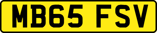 MB65FSV