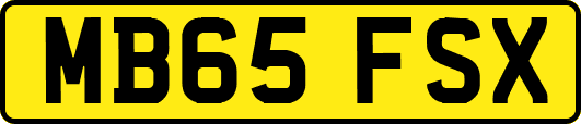MB65FSX