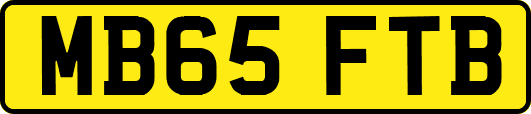 MB65FTB