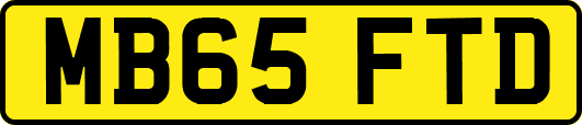 MB65FTD