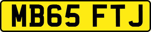 MB65FTJ