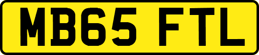 MB65FTL