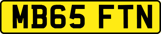 MB65FTN
