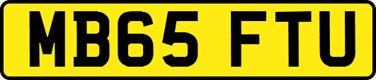 MB65FTU