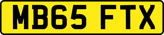 MB65FTX