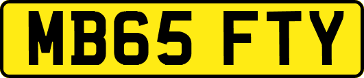 MB65FTY