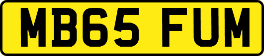 MB65FUM