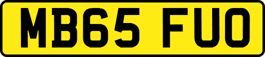 MB65FUO