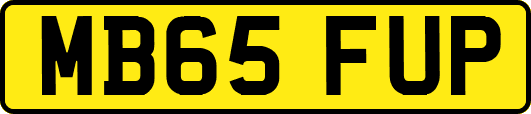MB65FUP