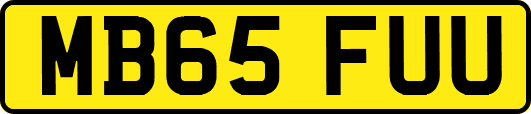 MB65FUU