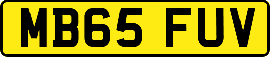 MB65FUV