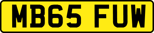 MB65FUW
