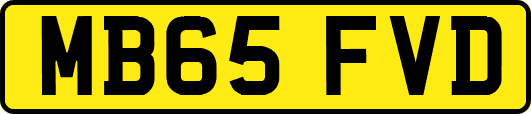 MB65FVD