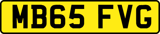 MB65FVG