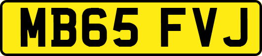 MB65FVJ