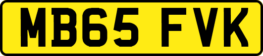 MB65FVK