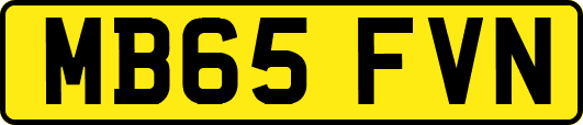 MB65FVN