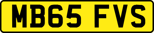 MB65FVS