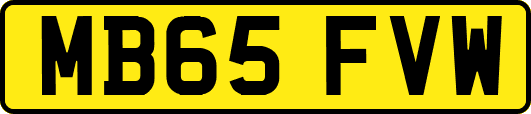 MB65FVW