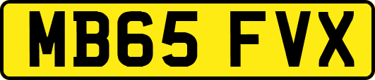 MB65FVX