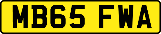 MB65FWA