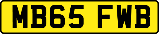 MB65FWB
