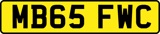 MB65FWC