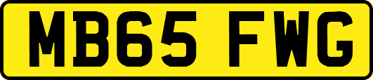 MB65FWG