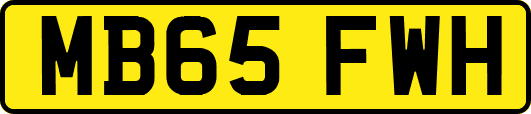 MB65FWH
