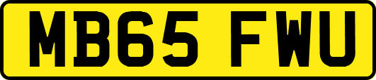MB65FWU