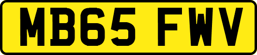 MB65FWV