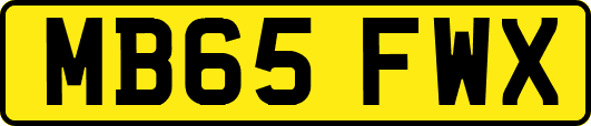 MB65FWX