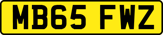 MB65FWZ