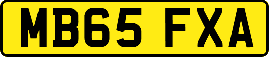 MB65FXA
