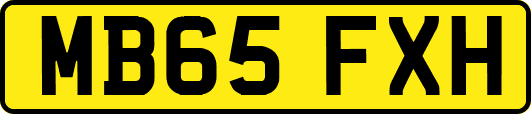 MB65FXH