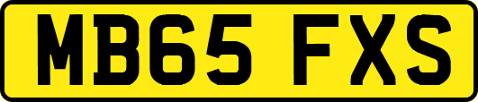 MB65FXS