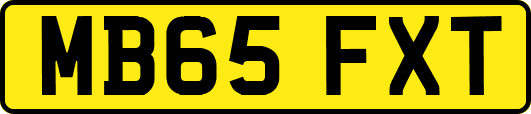 MB65FXT