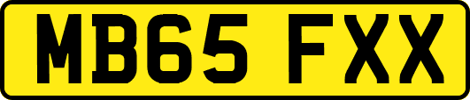 MB65FXX