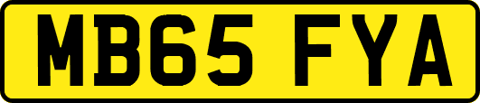 MB65FYA