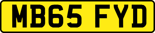 MB65FYD