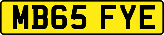 MB65FYE
