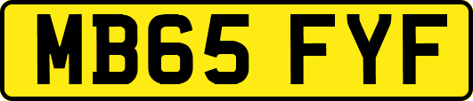 MB65FYF