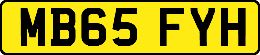 MB65FYH