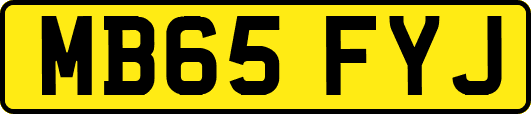 MB65FYJ