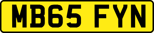 MB65FYN