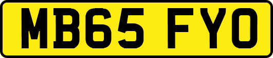 MB65FYO
