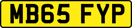 MB65FYP