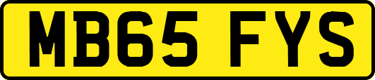 MB65FYS