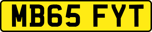 MB65FYT