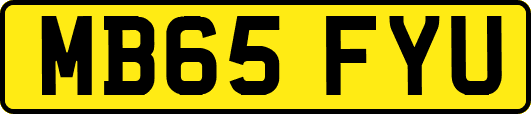 MB65FYU